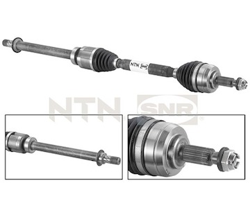 Hnací hřídel SNR DK55.067