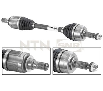 Hnací hřídel SNR DK55.068