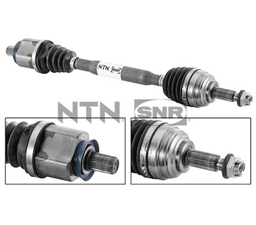 Hnací hřídel SNR DK55.086