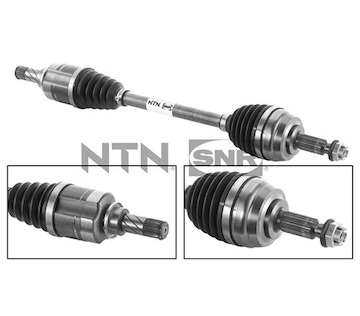 Hnací hřídel SNR DK55.089