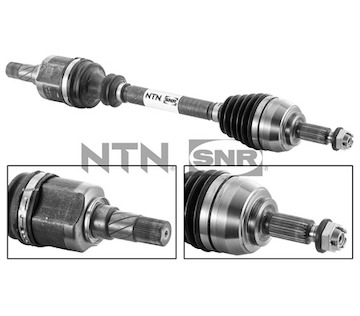 Hnací hřídel SNR DK55.097