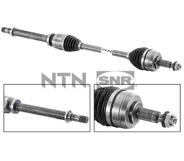 Hnací hřídel SNR DK55.104