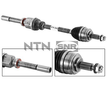 Hnací hřídel SNR DK55.112