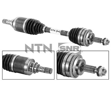 Hnací hřídel SNR DK55.113
