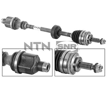 Hnací hřídel SNR DK55.122