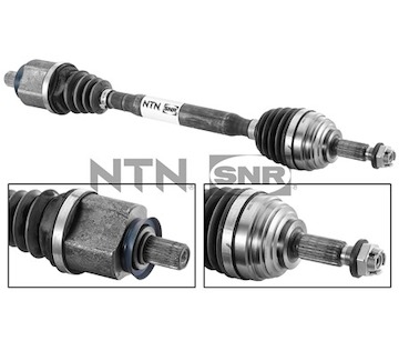 Hnací hřídel SNR DK55.127