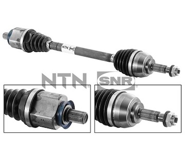 Hnací hřídel SNR DK55.137
