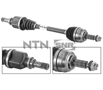 Hnací hřídel SNR DK55.141