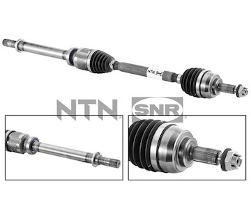 Hnací hřídel SNR DK55.149