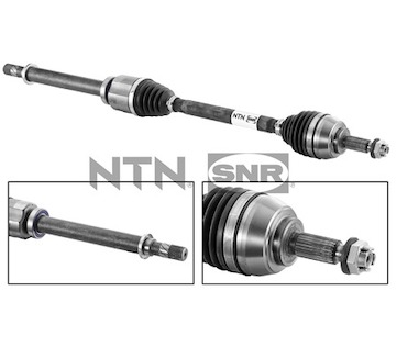 Hnací hřídel SNR DK55.153