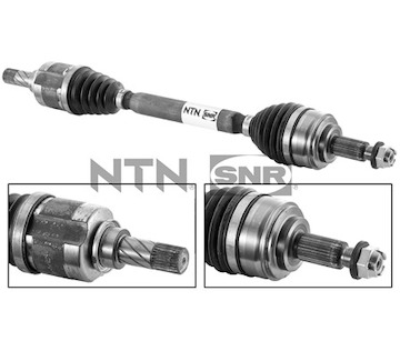 Hnací hřídel SNR DK55.154