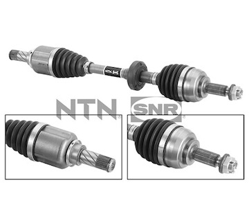 Hnací hřídel SNR DK55.172