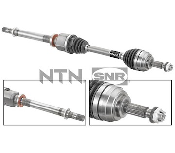 Hnací hřídel SNR DK55.186