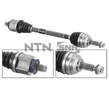 Hnací hřídel SNR DK55.187
