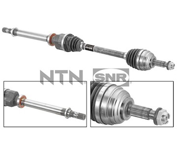 Hnací hřídel SNR DK55.188