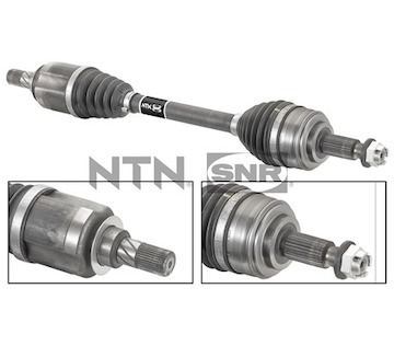 Hnací hřídel SNR DK55.205