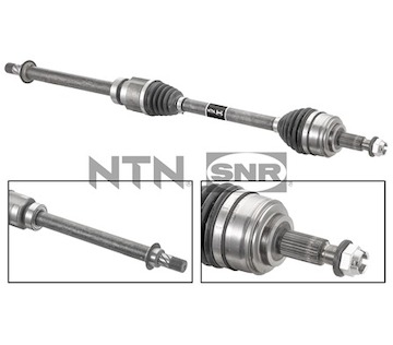 Hnací hřídel SNR DK55.206