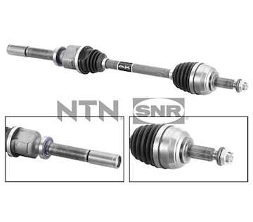 Hnací hřídel SNR DK55.221
