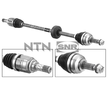 Hnací hřídel SNR DK55.236