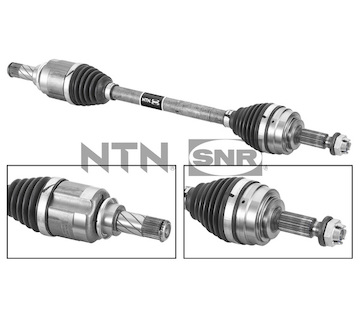Hnací hřídel SNR DK55.239