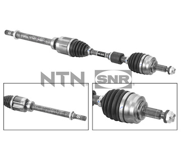 Hnací hřídel SNR DK55.249