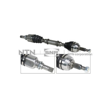 Hnací hriadeľ SNR DK55.225