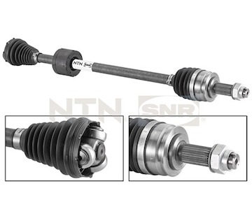Hnací hřídel SNR DK58.004