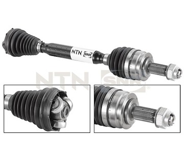 Hnací hřídel SNR DK58.005