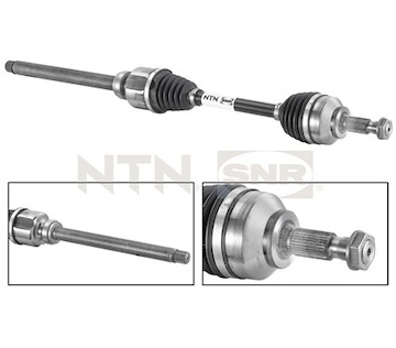 Hnací hřídel SNR DK59.004