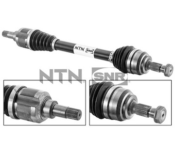Hnací hřídel SNR DK59.008