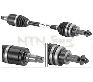 Hnací hřídel SNR DK65.001