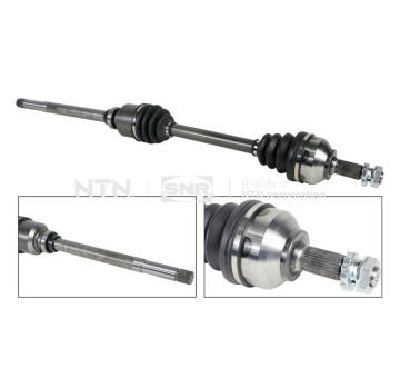 Hnací hriadeľ SNR DK66.050