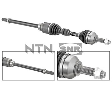 Hnací hřídel SNR DK68.013