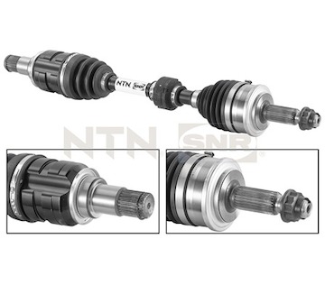 Hnací hřídel SNR DK69.001