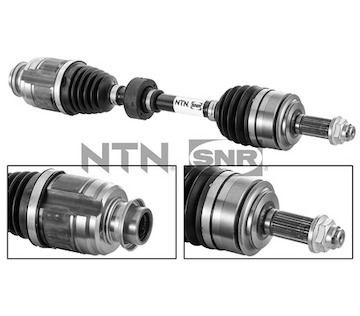 Hnací hřídel SNR DK74.007
