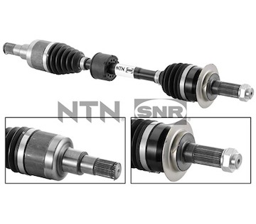 Hnací hřídel SNR DK77.018