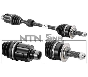 Hnací hřídel SNR DK77.020