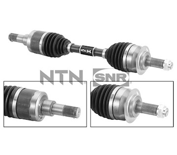 Hnací hřídel SNR DK77.023