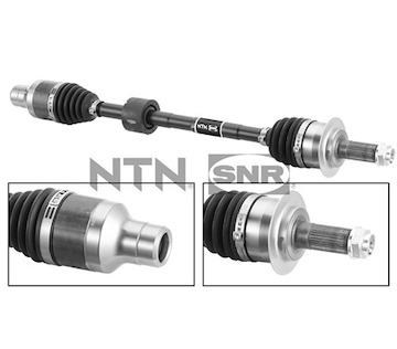 Hnací hřídel SNR DK77.025