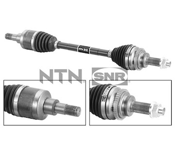 Hnací hřídel SNR DK77.026