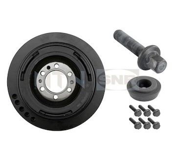 Řemenice, klikový hřídel SNR DPF350.00K1