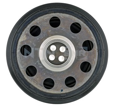 Řemenice, klikový hřídel SNR DPF350.09