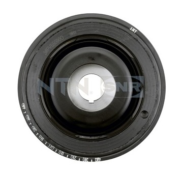 Řemenice, klikový hřídel SNR DPF351.01