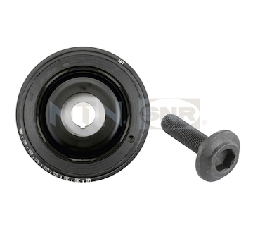 Řemenice, klikový hřídel SNR DPF351.01K1