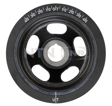 Řemenice, klikový hřídel SNR DPF351.02