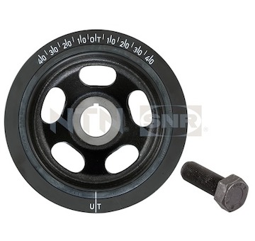 Řemenice, klikový hřídel SNR DPF351.02K1