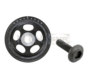 Řemenice, klikový hřídel SNR DPF351.03K1