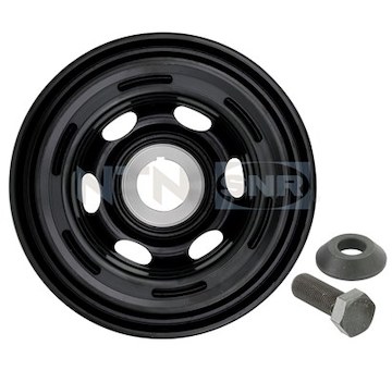 Řemenice, klikový hřídel SNR DPF351.04K1