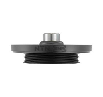 remenice, klikovy hridel SNR DPF351.05