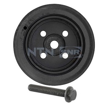 Řemenice, klikový hřídel SNR DPF352.01K1